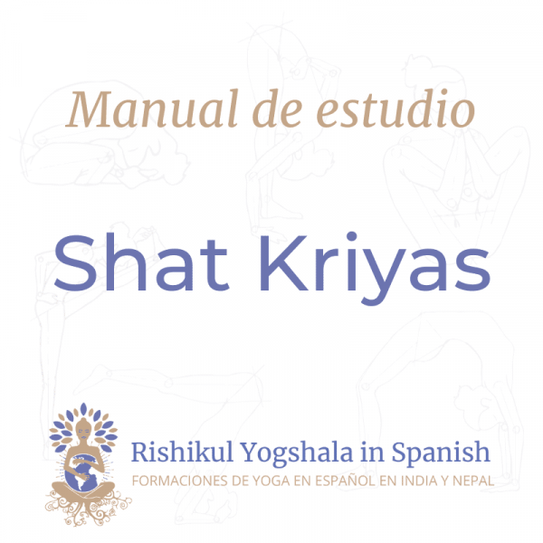 shatkriya-rishikulyogshalainspanish-manual