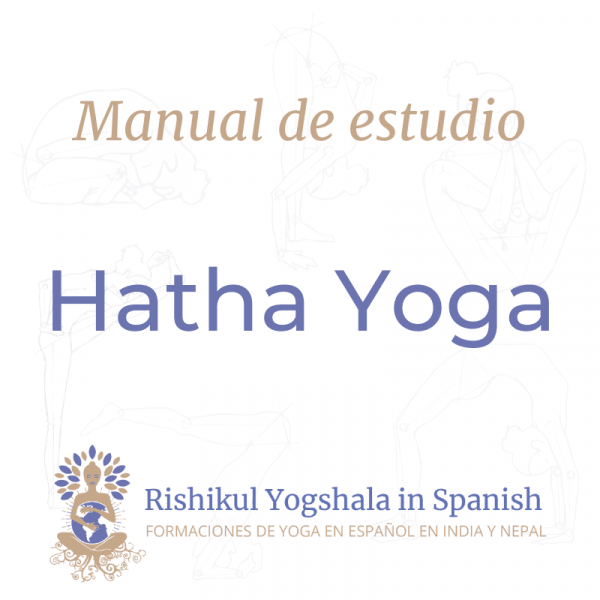 hatha-rishikulyogshalainspanish-manual