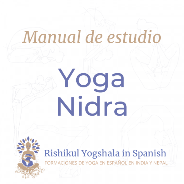 Manual Yoga Nidra